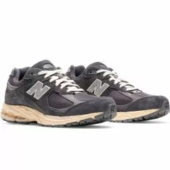 New Balance M2002RHO PHANTOM -Women's Footwear Sales Shop NewBalanceM2002RHOPHANTOM8M2002RHO 2 grande