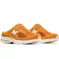 New Balance M2002RMB GLAZED GINGER -Women's Footwear Sales Shop NewBalanceM2002RMBGLAZEDGINGER8M2002RMB 2 grande