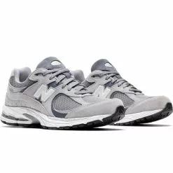 New Balance M2002RST GREY -Women's Footwear Sales Shop NewBalanceM2002RSTGREY8.5M2002RST 2 grande