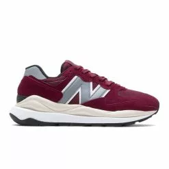 New Balance M5740HL1 GARNET/SLATE