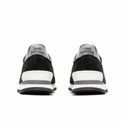New Balance 990v1 Core BLACK -Women's Footwear Sales Shop NewBalanceM990BK1BLACK8M990BK1 3 grande