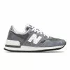 New Balance M990GR1 GREY -Women's Footwear Sales Shop NewBalanceM990GR1GREY10.5M990GR1 1 grande
