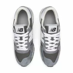 New Balance M990GR1 GREY -Women's Footwear Sales Shop NewBalanceM990GR1GREY10.5M990GR1 4 grande