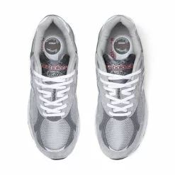 New Balance M990GY3 GREY -Women's Footwear Sales Shop NewBalanceM990GY3GREY8M990GY3 4 grande