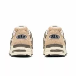 New Balance MADE IN USA M990GB2 GREY 8 New Balance MADE IN USA M990GB2 GREY -Women's Footwear Sales Shop NewBalanceMADEBYTEDDYSANTISM990GB2GREY8M990GB2 3 grande