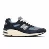 New Balance MADE IN USA M990TB2 NB NAVY -Women's Footwear Sales Shop NewBalanceMADEBYTEDDYSANTISM990TB2NBNAVY9M990TB2 1 grande