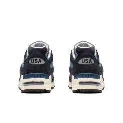 New Balance MADE IN USA M990TB2 NB NAVY -Women's Footwear Sales Shop NewBalanceMADEBYTEDDYSANTISM990TB2NBNAVY9M990TB2 3 grande