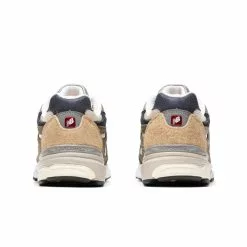 New Balance MADE IN USA M990TO3 GREY -Women's Footwear Sales Shop NewBalanceMADEBYTSM990TO3GREY8M990TO3 3 grande