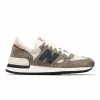 New Balance MADE IN USA M990WG1 GREY -Women's Footwear Sales Shop NewBalanceMADEINTSM990WG1GREY8M990WG1 1 grande