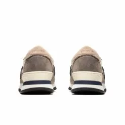 New Balance MADE IN USA M990WG1 GREY -Women's Footwear Sales Shop NewBalanceMADEINTSM990WG1GREY8M990WG1 3 grande