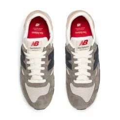 New Balance MADE IN USA M990WG1 GREY -Women's Footwear Sales Shop NewBalanceMADEINTSM990WG1GREY8M990WG1 4 grande