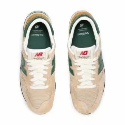 New Balance MADE IN USA M990TG1 TAN -Women's Footwear Sales Shop NewBalanceMADEINUSAM990TG1TAN8M990TG1 4 grande