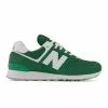 New Balance ML574PG2 GREEN -Women's Footwear Sales Shop NewBalanceML574PG2GREEN8ML574PG2 1 grande