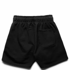 New Balance MADE IN USA SHORTS BK - BLACK -Women's Footwear Sales Shop NewBalanceNBMADEINUSASHORTSBK BLACKSMS21548 2 grande