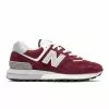 New Balance U574LGAA GARNET/RAIN CLOUD -Women's Footwear Sales Shop NewBalanceU574LGAAGARNETRAINCLOUD8.5U574LGAA 1 grande