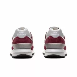 New Balance U574LGAA GARNET/RAIN CLOUD -Women's Footwear Sales Shop NewBalanceU574LGAAGARNETRAINCLOUD8.5U574LGAA 3 grande