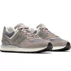 New Balance U574LGGY GREY -Women's Footwear Sales Shop NewBalanceU574LGGYGREY8U574LGGY 2 grande