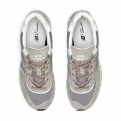 New Balance U574LGGY GREY -Women's Footwear Sales Shop NewBalanceU574LGGYGREY8U574LGGY 4 grande