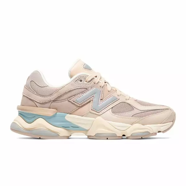 New Balance U9060WCG IVORY CREAM 3 New Balance U9060WCG IVORY CREAM