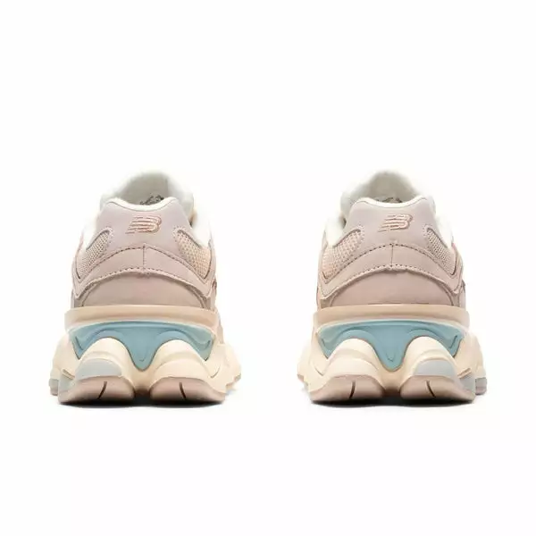 New Balance U9060WCG IVORY CREAM 5 New Balance U9060WCG IVORY CREAM - Image 3