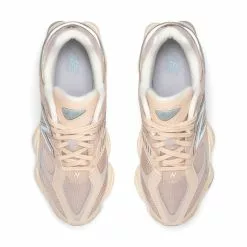 New Balance U9060WCG IVORY CREAM 9 New Balance U9060WCG IVORY CREAM -Women's Footwear Sales Shop NewBalanceU9060WCGIVORYCREAM8U9060WCG 4 grande