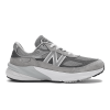 New Balance W990GL6 GREY -Women's Footwear Sales Shop NewBalanceW990GL6GREY7W990GL6 1 grande