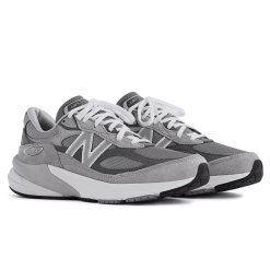 New Balance W990GL6 GREY -Women's Footwear Sales Shop NewBalanceW990GL6GREY7W990GL6 2 grande