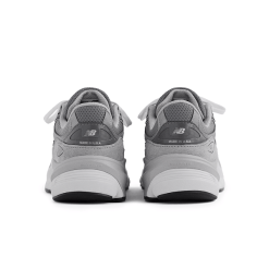 New Balance W990GL6 GREY -Women's Footwear Sales Shop NewBalanceW990GL6GREY7W990GL6 3 grande