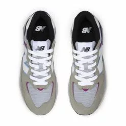 New Balance M5740DD1 GREY/PINK ZING 9 New Balance M5740DD1 GREY/PINK ZING -Women's Footwear Sales Shop NewbalanceM5740DD1GREYPINKZING8M5740DD1 4 grande