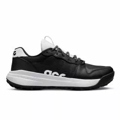NIKE ACG LOWCATE BLACK/WHITE-BLACK-WHITE [001]