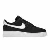 Nike AIR FORCE 1 '07 BLACK/WHITE [002] -Women's Footwear Sales Shop NikeAF1CT2302 002 1 grande