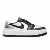 WOMEN'S AIR JORDAN 1 ELEVATE LOW MTLLC SLVR/BLK-WHT-WHT OYX [001] -Women's Footwear Sales Shop NikeAIRJORDAN1ELEVATELOWMTLLCSLVRBLK WHT WHTOYX5.5DQ8561 001 1 grande