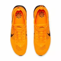 Nike AIR MAX FLYKNIT RACER NN TOTAL ORANGE/BLACK [800] -Women's Footwear Sales Shop NikeAIRMAXFLYKNITRACERNNTOTALORANGEBLACK8FD0762 800 4 grande