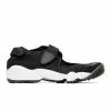 Nike AIR RIFT BREATHE BLACK/COOL GREY-WHITE [001] -Women's Footwear Sales Shop NikeAIRRIFTBREATHEBLACKCOOLGREY WHITE8848386 001 1 grande
