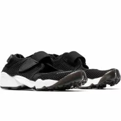 Nike AIR RIFT BREATHE BLACK/COOL GREY-WHITE [001] -Women's Footwear Sales Shop NikeAIRRIFTBREATHEBLACKCOOLGREY WHITE8848386 001 2 grande