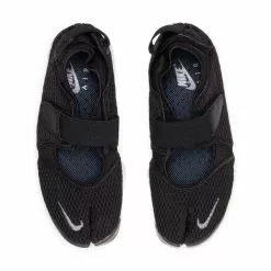 Nike AIR RIFT BREATHE BLACK/COOL GREY-WHITE [001] -Women's Footwear Sales Shop NikeAIRRIFTBREATHEBLACKCOOLGREY WHITE8848386 001 4 grande