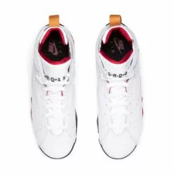 Air Jordan JORDAN 7 RETRO GS WHITE/BLACK-CARDINAL RED-CHUTNEY [106] -Women's Footwear Sales Shop NikeJORDAN7RETROWHITEBLACK CARDINALRED CHUTNEY7YDQ6040 106 4 grande