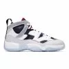Air Jordan JUMPMAN TWO TREY BLK/TR RD-DRK CNCRD-WHT [005]
