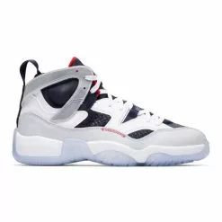 Air Jordan JUMPMAN TWO TREY BLK/TR RD-DRK CNCRD-WHT [005]
