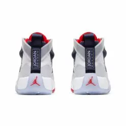 Air Jordan JUMPMAN TWO TREY BLK/TR RD-DRK CNCRD-WHT [005] -Women's Footwear Sales Shop NikeJUMPMANTWOTREYBLKTRRD DRKCNCRD WHT8DO1925 001 3 74b87c6b a543 4982 982c 20dfb1703beb grande