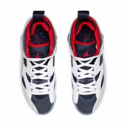 Air Jordan JUMPMAN TWO TREY BLK/TR RD-DRK CNCRD-WHT [005] -Women's Footwear Sales Shop NikeJUMPMANTWOTREYBLKTRRD DRKCNCRD WHT8DO1925 001 4 d93c7d64 f82e 4019 9819 2b5a4d7518b5 grande
