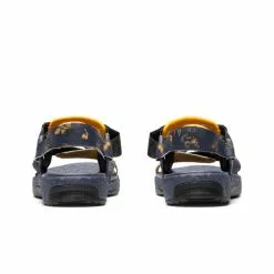 NIKE ACG AIR DESCHUTZ+ SE BLUE/YELLW OCHRE-BLK [400] -Women's Footwear Sales Shop NikeNIKEACGAIRDESCHUTZ SEBLUEYELLWOCHRE BLK8DR1020 400 3 grande