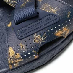 NIKE ACG AIR DESCHUTZ+ SE BLUE/YELLW OCHRE-BLK [400] -Women's Footwear Sales Shop NikeNIKEACGAIRDESCHUTZ SEBLUEYELLWOCHRE BLK8DR1020 400 5 grande