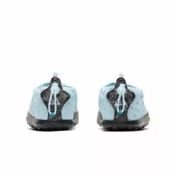 Nike ACG MOC OCEAN BLISS/OCEAN BLISS-BLACK [400] -Women's Footwear Sales Shop NikeNIKEACGMOCOCEANBLISSOCEANBLISS BLACK6.5DQ6453 400 3 grande