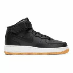 Nike AIR FORCE 1 MID '07 LX ANT/BLK-ANT-SMT WHT [001]