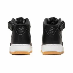 Nike AIR FORCE 1 MID '07 LX ANT/BLK-ANT-SMT WHT [001] -Women's Footwear Sales Shop NikeNIKEAIRFORCE1MID 07LXANTBLK ANT SMTWHT8DV7585 001 3 grande