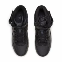 Nike AIR FORCE 1 MID '07 LX ANT/BLK-ANT-SMT WHT [001] -Women's Footwear Sales Shop NikeNIKEAIRFORCE1MID 07LXANTBLK ANT SMTWHT8DV7585 001 4 grande