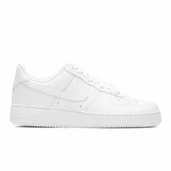 Nike AIR FORCE 1 '07 FRESH WHITE/WHITE-WHITE [100]