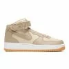 Nike AIR FORCE MID '07 LX LIMESTONE-RATTAN-WHITE [200] -Women's Footwear Sales Shop NikeNIKEAIRFORCEMID 07LXLIMESTONE RATTAN WHITE8DV7585 200 1 grande
