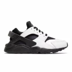Nike AIR HUARACHE WHITE/BLACK [109]